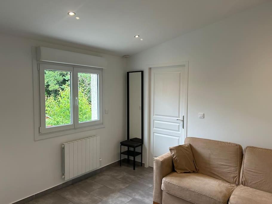 Maison Proche Du Groupama Stadium Appartement *